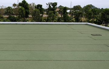 all South Elphinstone roofing types quoted for