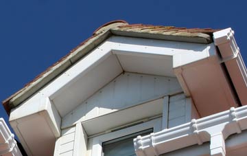 South Elphinstone fascia installation costs