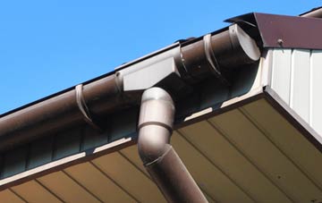 types of South Elphinstone fascias