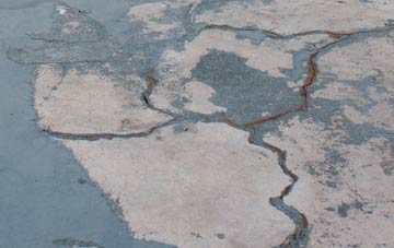 fibreglass roofing replacement South Elphinstone