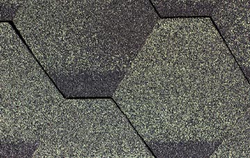 South Elphinstone fibreglass shingle repairs