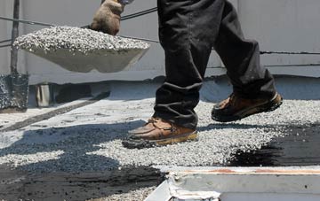 South Elphinstone flat roofing companies
