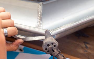 disadvantages of South Elphinstone lead roofing