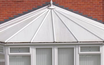 South Elphinstone polycarbonate conservatory roof repairs