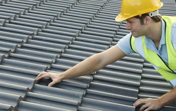 screened South Elphinstone roofing companies