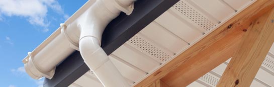 get South Elphinstone guttering quotes today