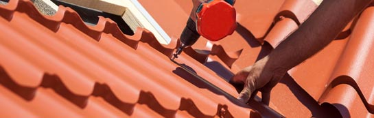 save on South Elphinstone roof installation costs