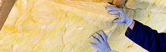 quotes for South Elphinstone roof insulation
