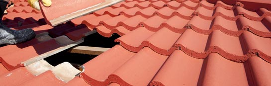 compare South Elphinstone roof repair quotes