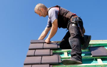 disadvantages of South Elphinstone slate roofing