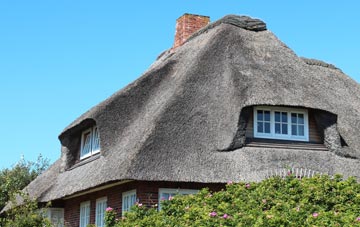thatch roofing South Elphinstone, East Lothian