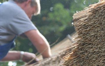 professional South Elphinstone thatchers