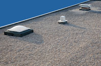 South Elphinstone flat roofing