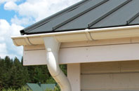South Elphinstone soffits